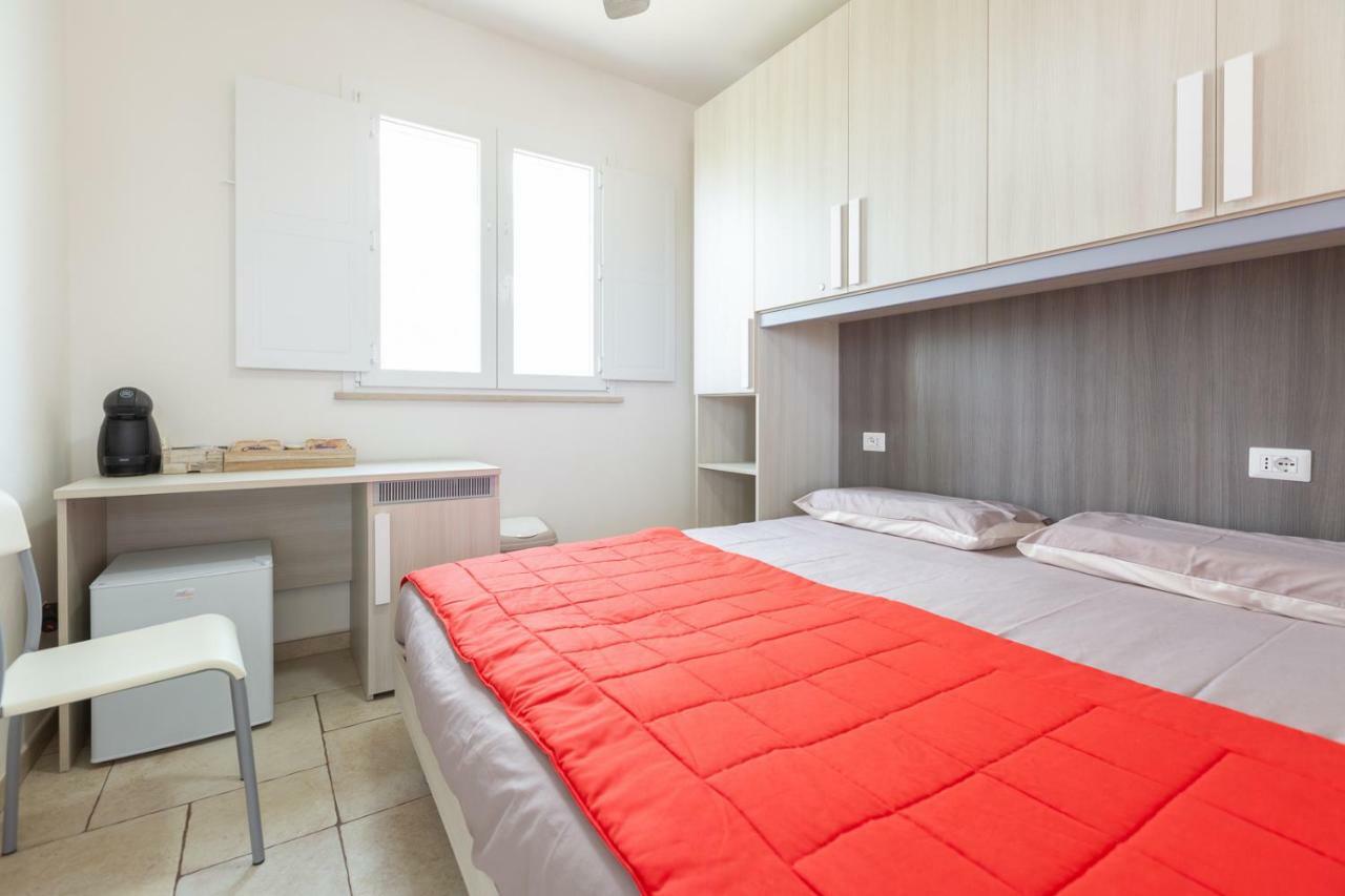 Villa Adele B&B Brindisi Exterior foto